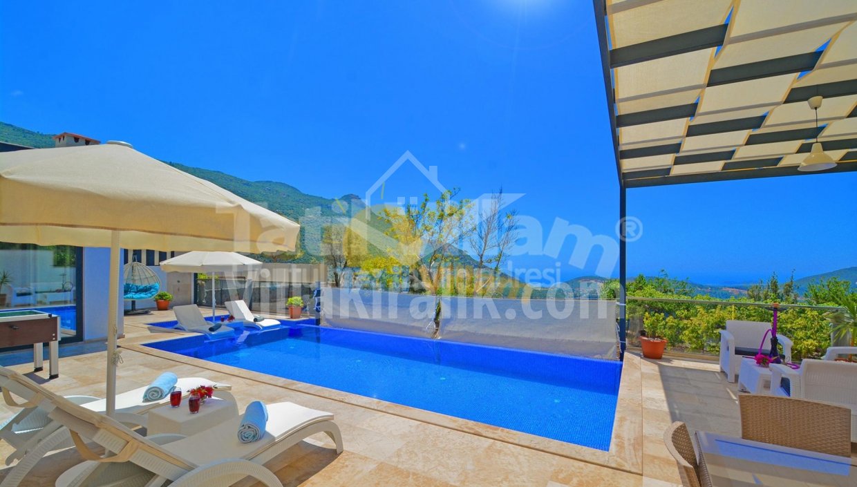Villa Magrip