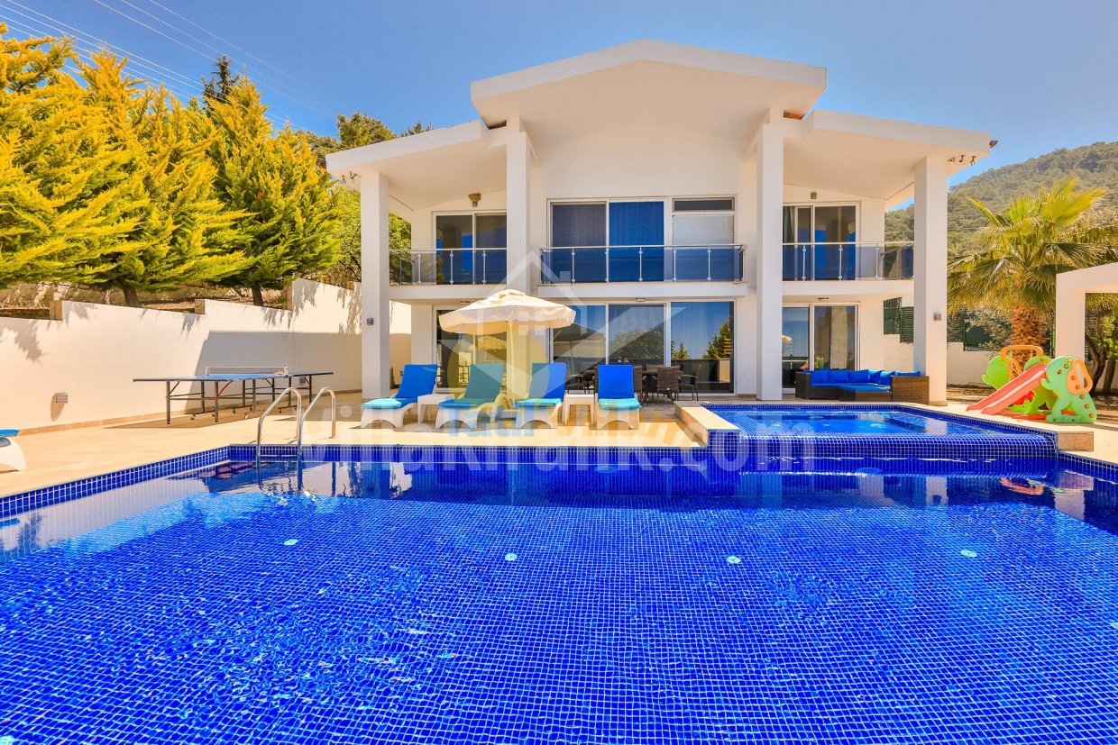 Villa Melek 1