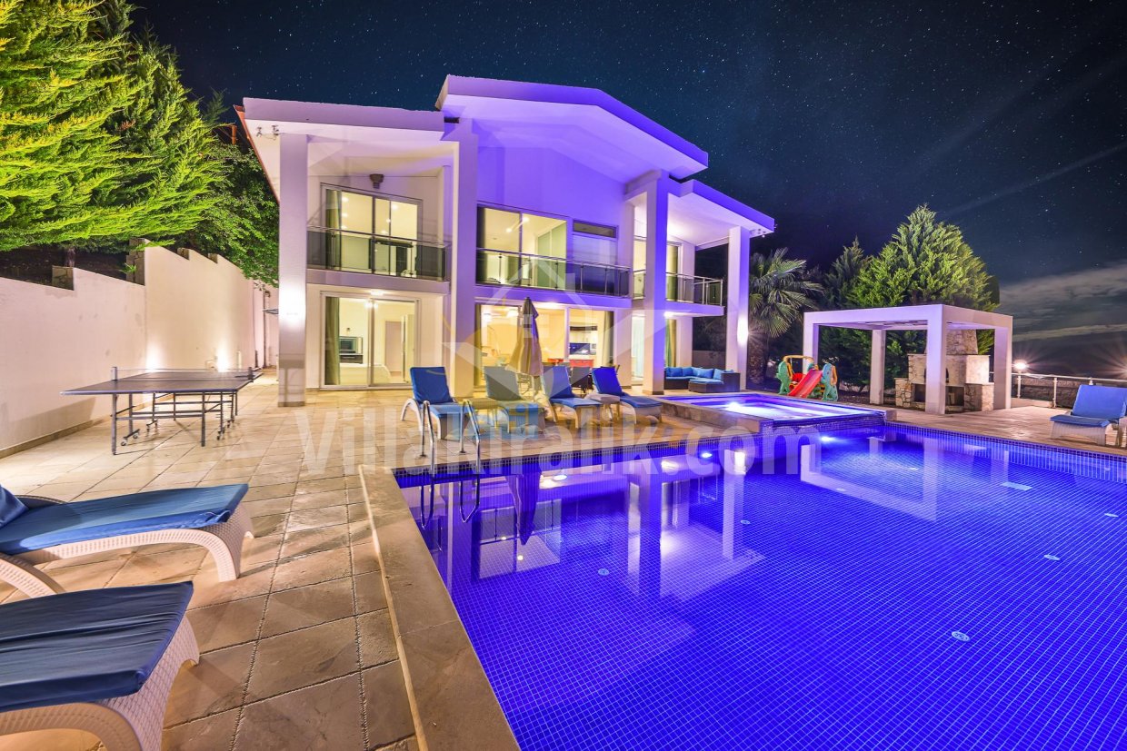 Villa Melek 1