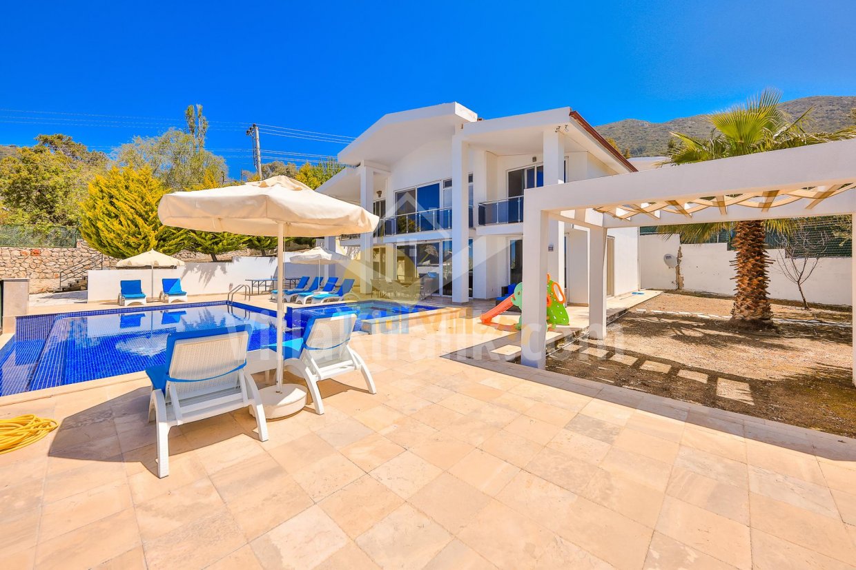 Villa Melek 1