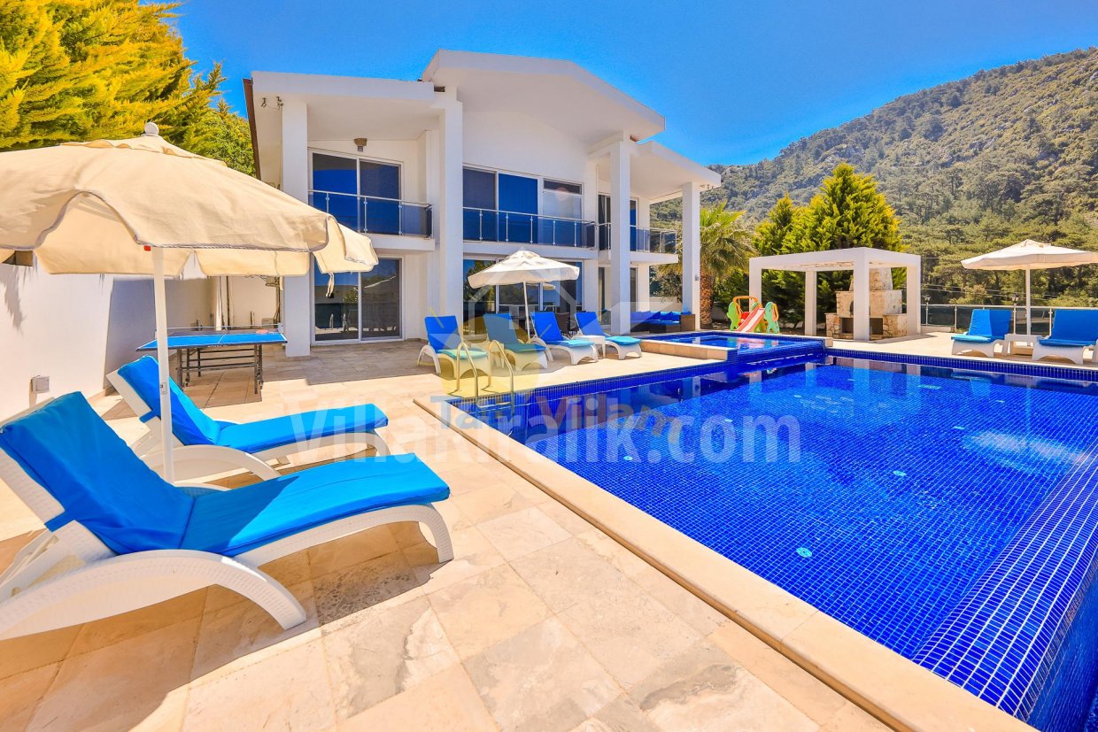 Villa Melek 1