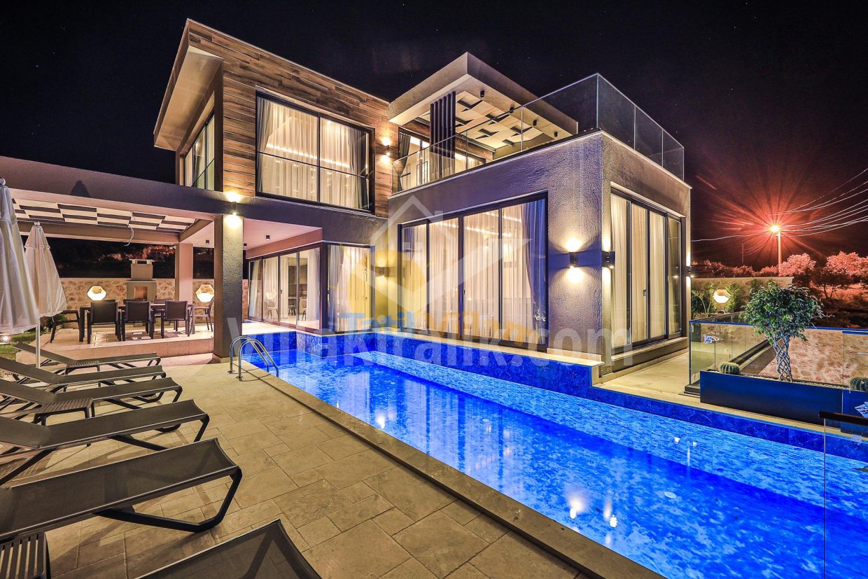 Villa Momentus