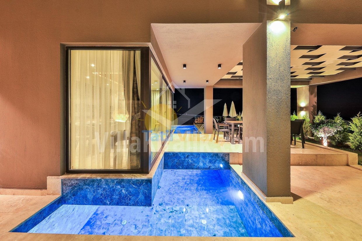 Villa Momentus