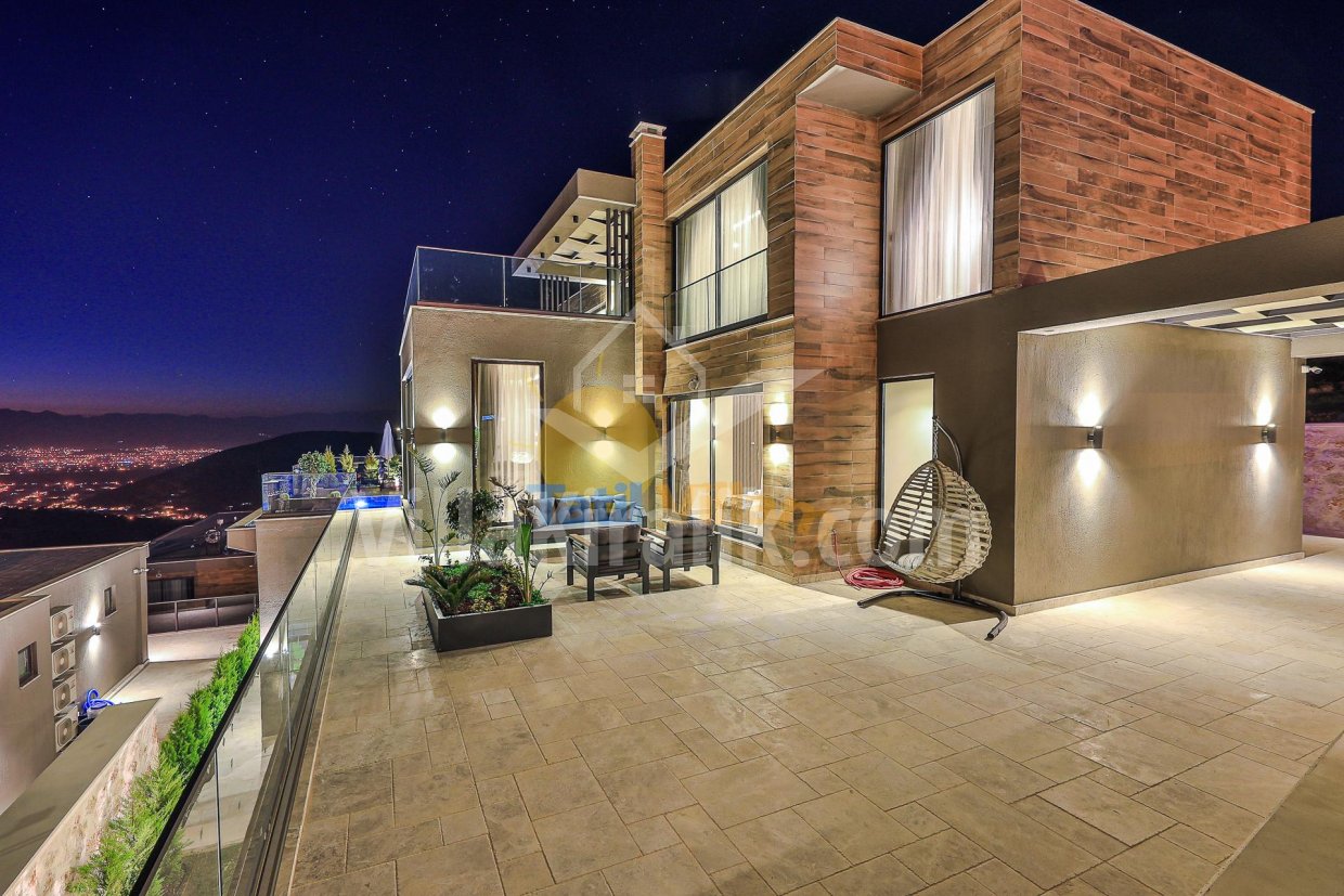 Villa Momentus