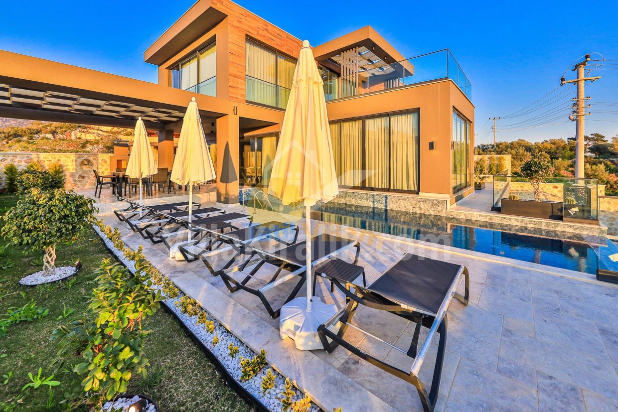 Villa Momentus