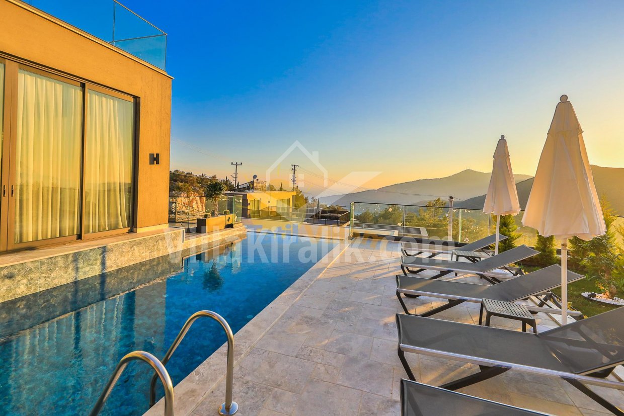 Villa Momentus