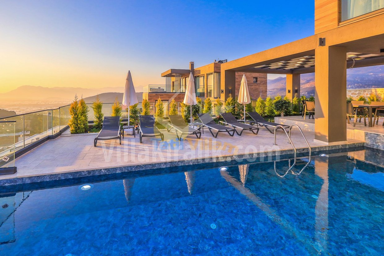 Villa Momentus