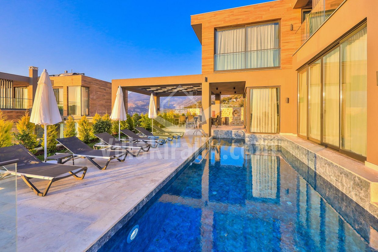 Villa Momentus