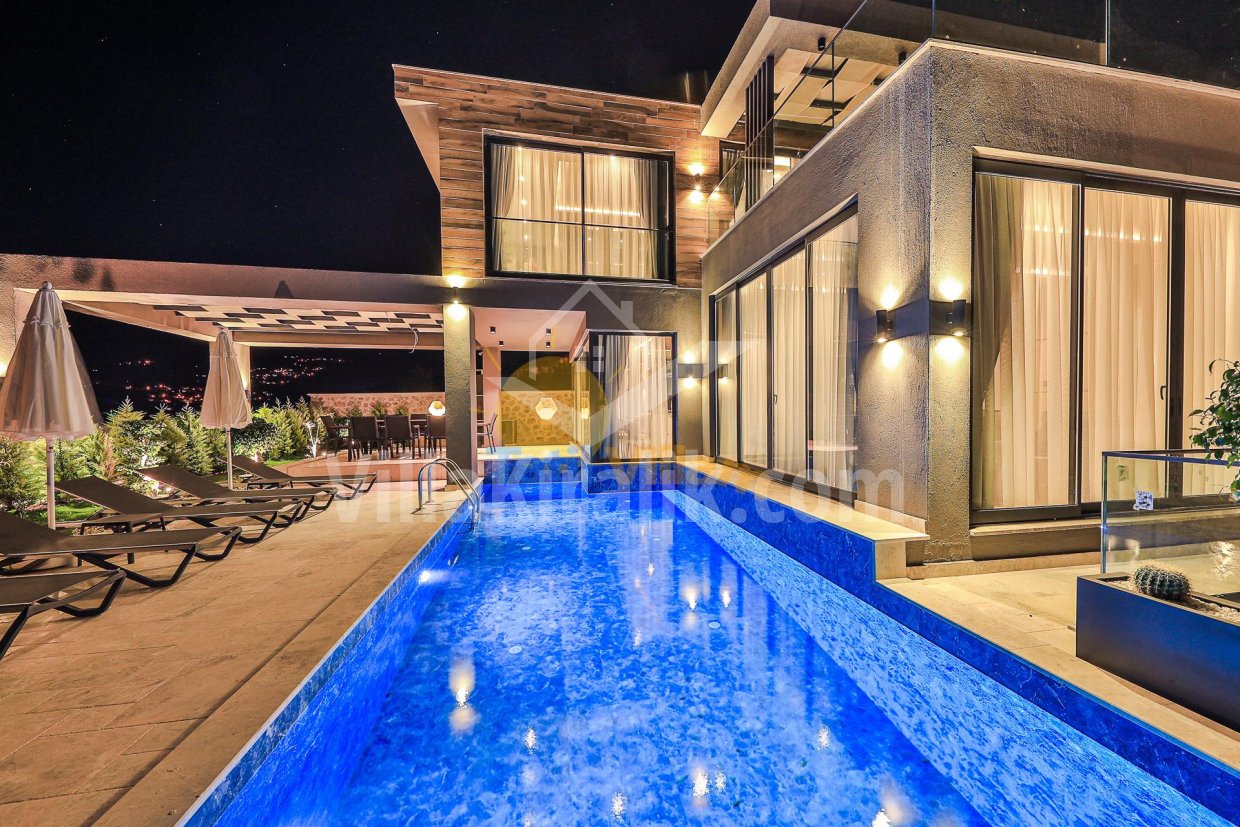 Villa Momentus