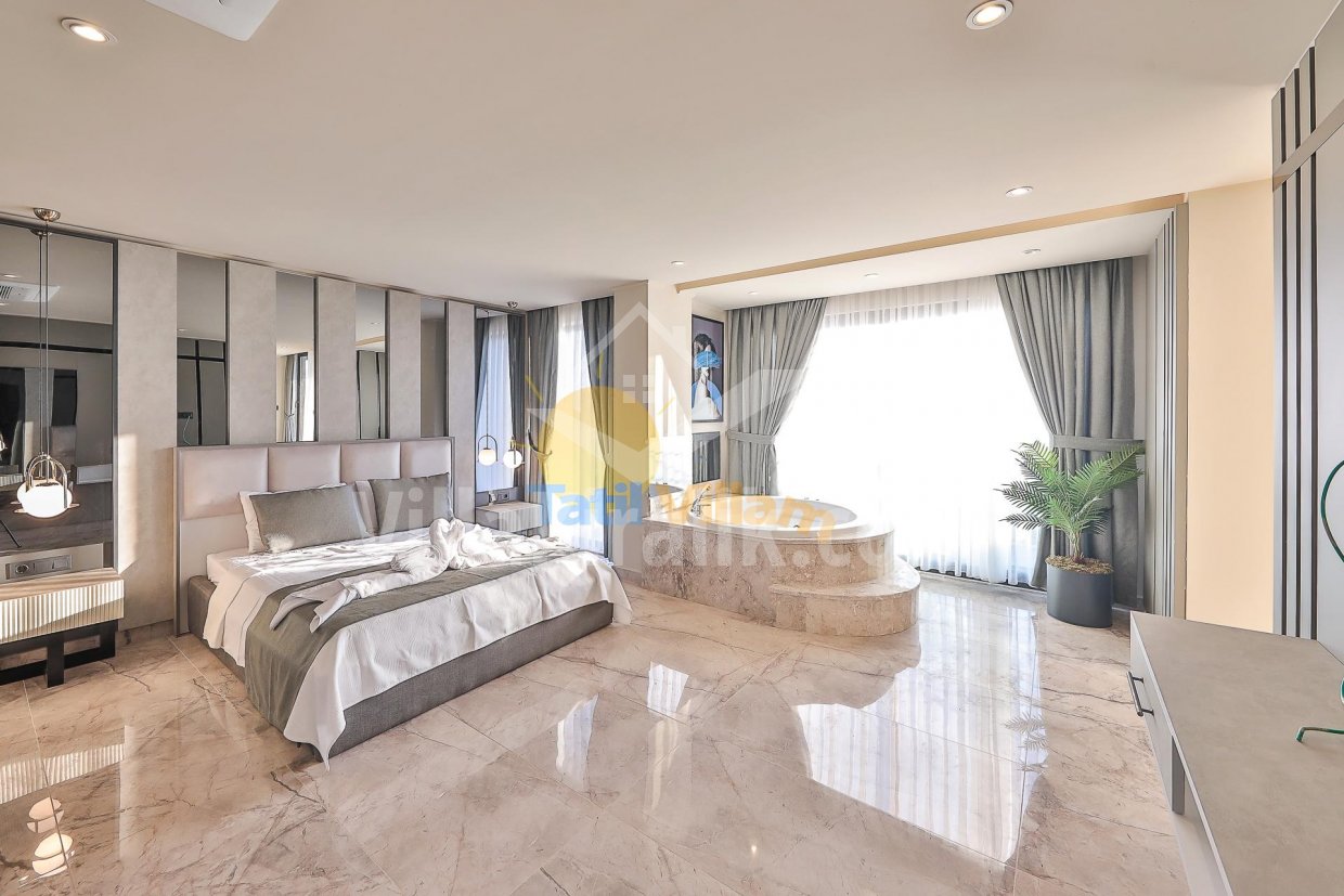 Villa Momentus