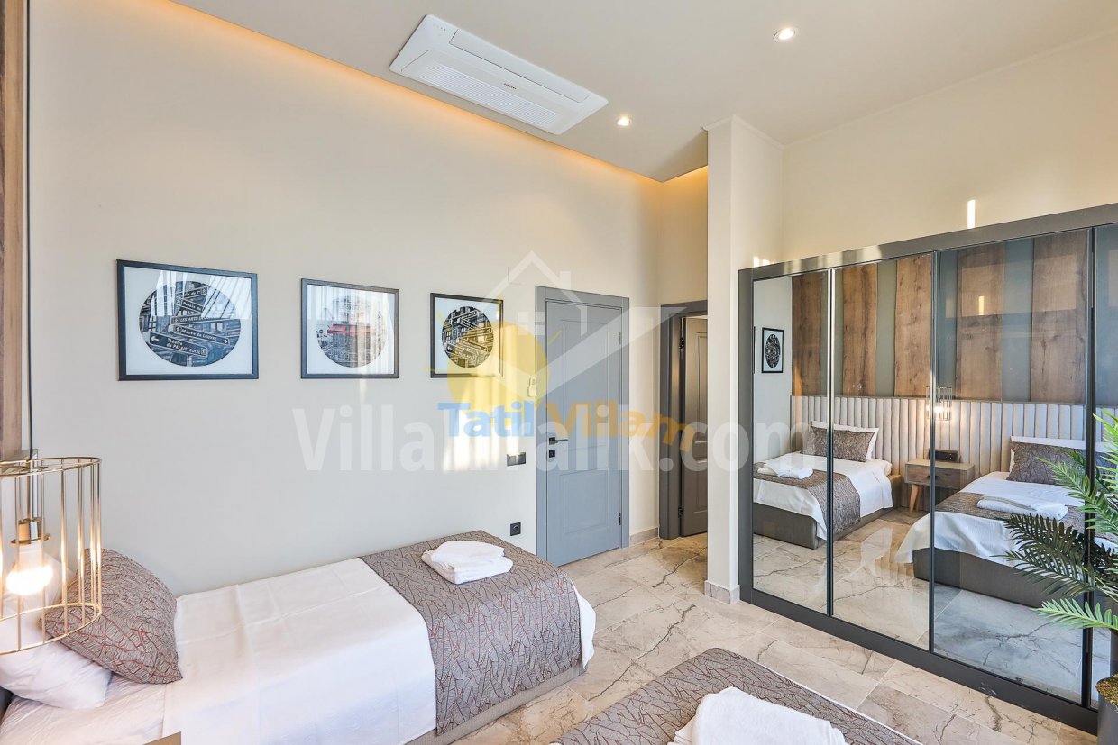 Villa Momentus