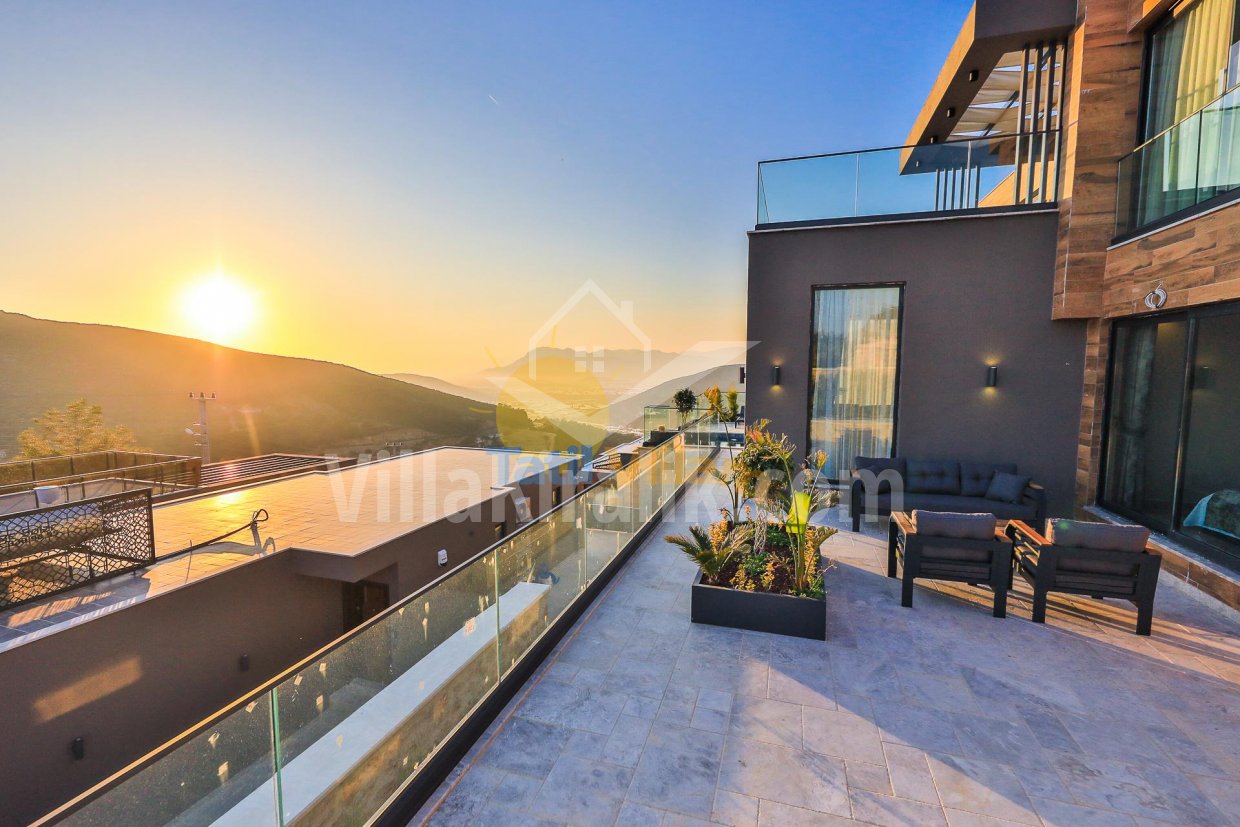 Villa Momentus