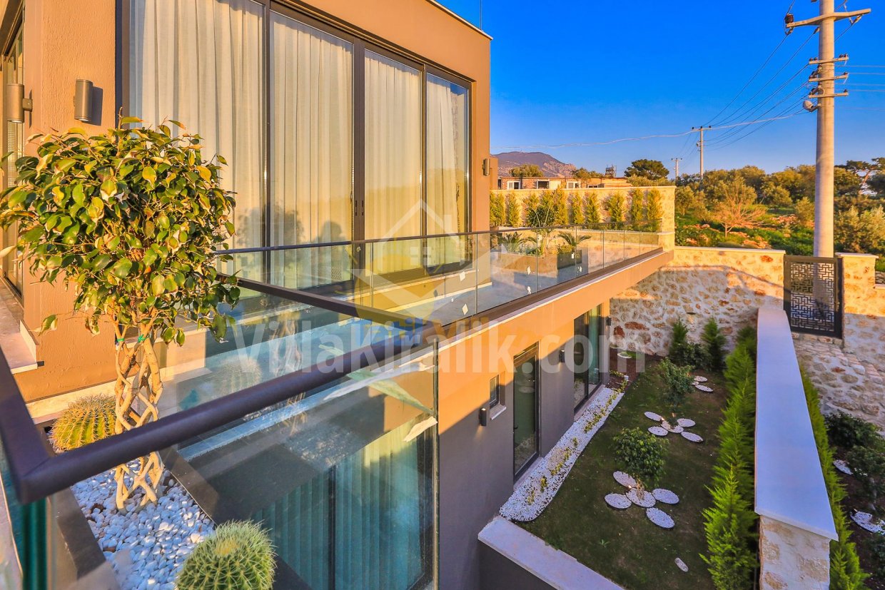 Villa Momentus