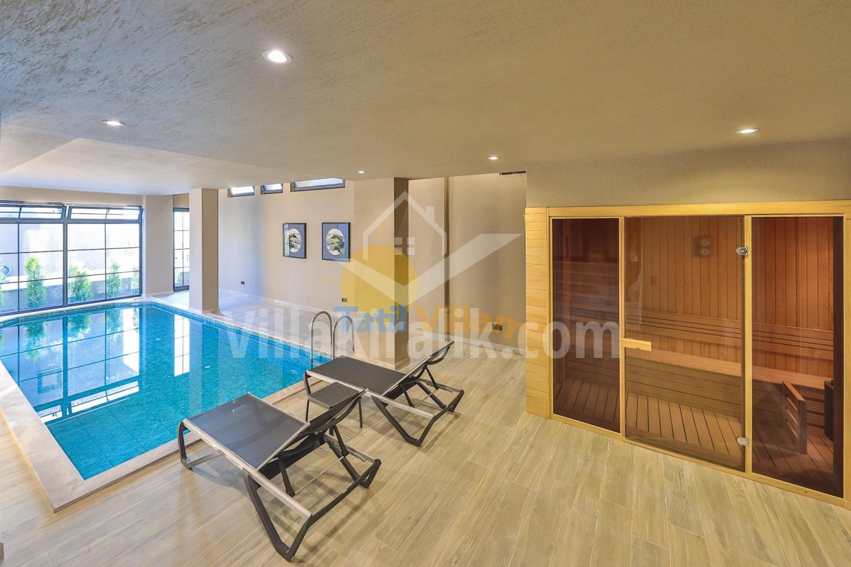 Villa Momentus