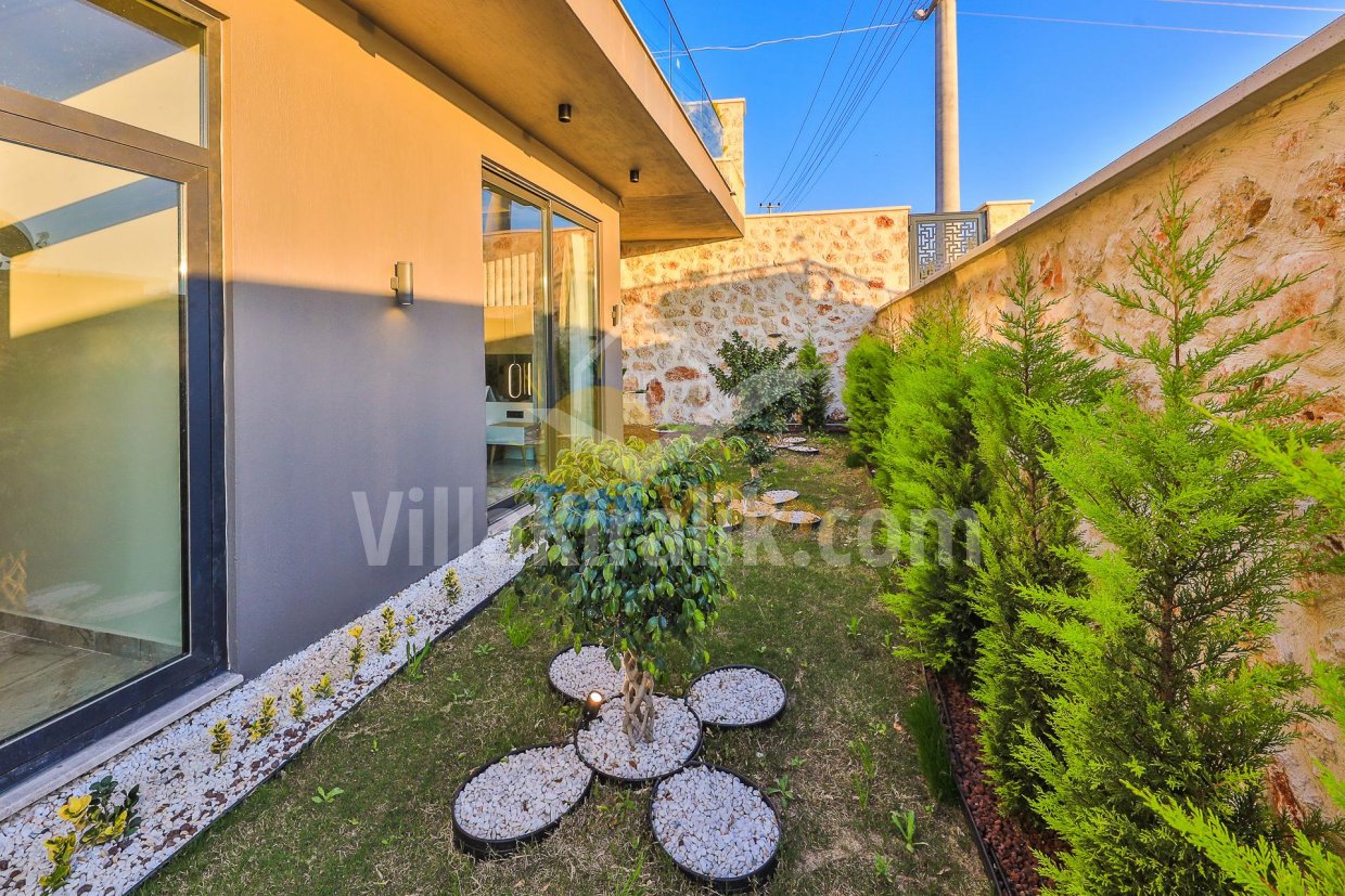 Villa Momentus