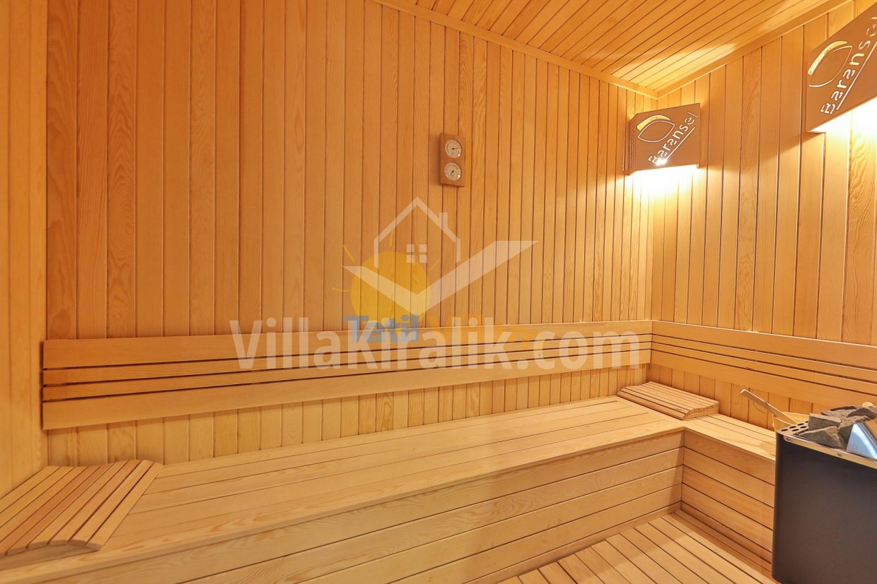 Villa Momentus