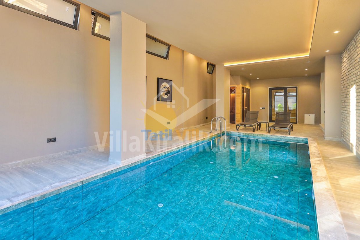 Villa Momentus