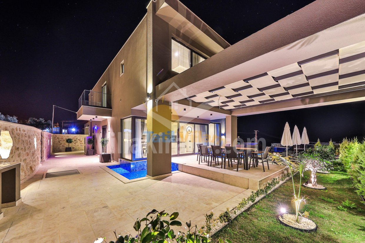 Villa Momentus
