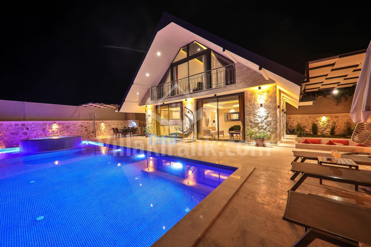Villa Narin
