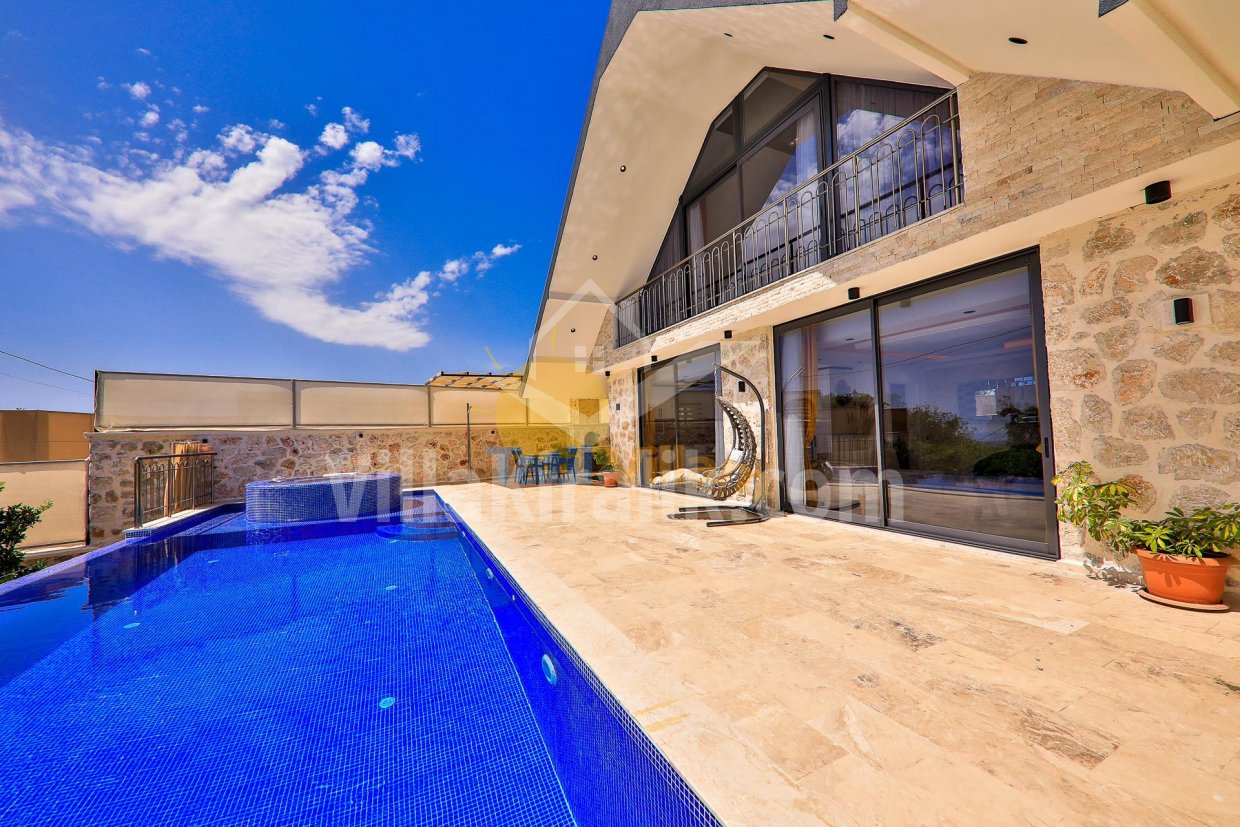 Villa Narin