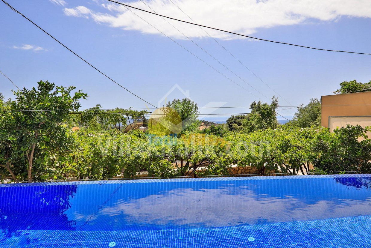 Villa Narin