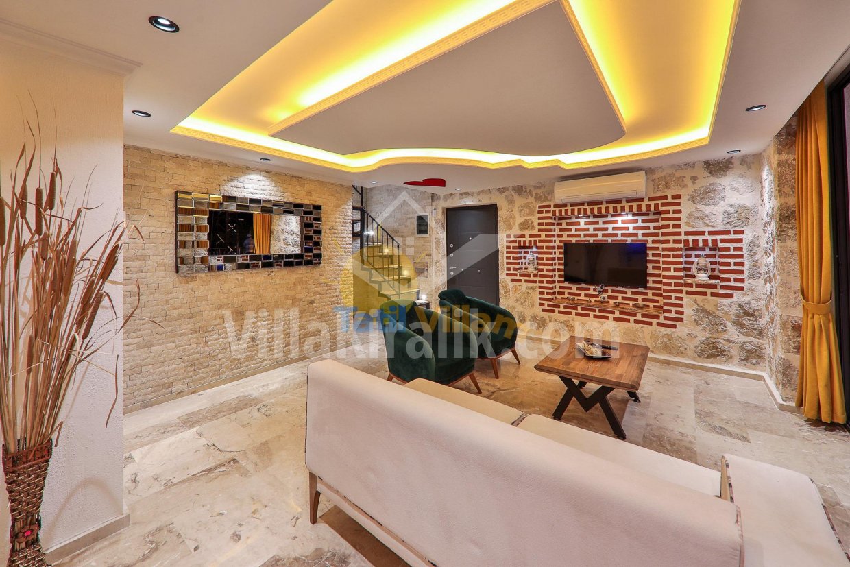 Villa Narin