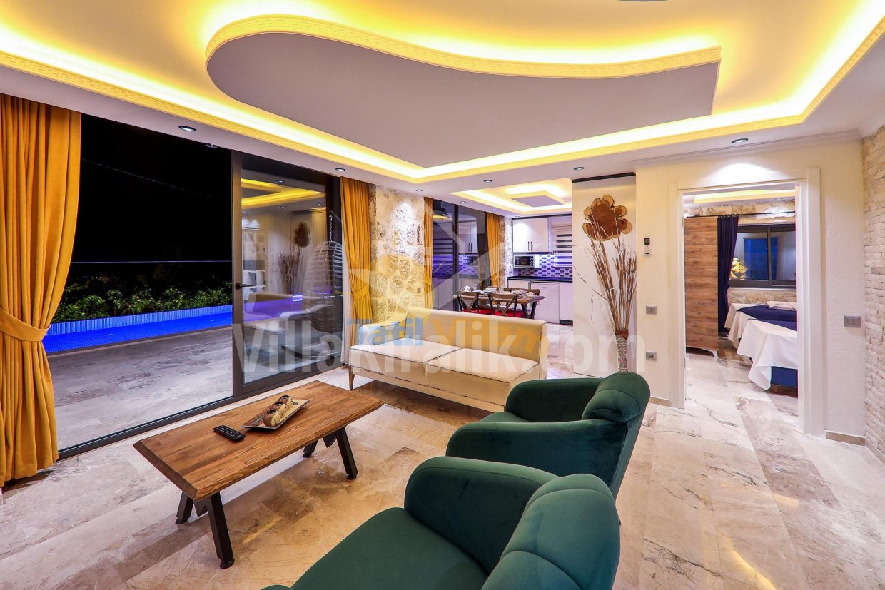 Villa Narin