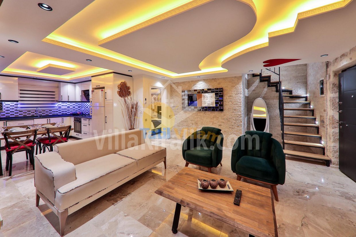 Villa Narin
