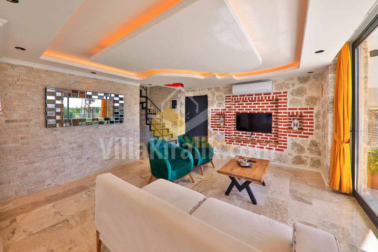 Villa Narin