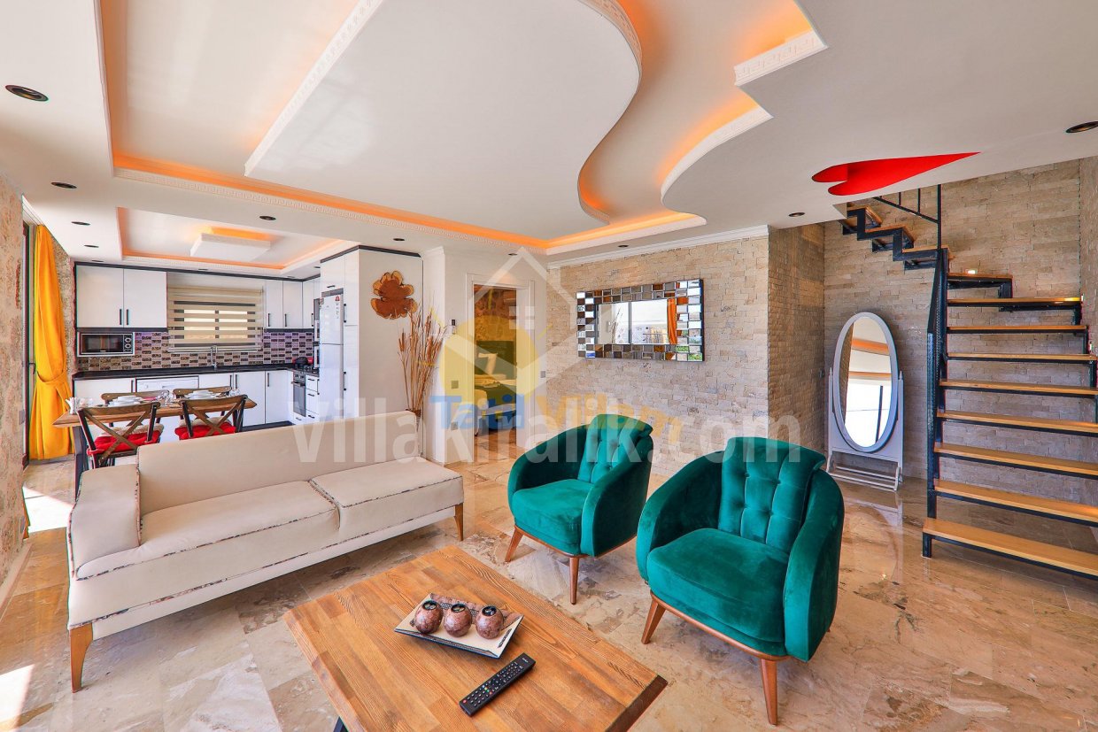 Villa Narin