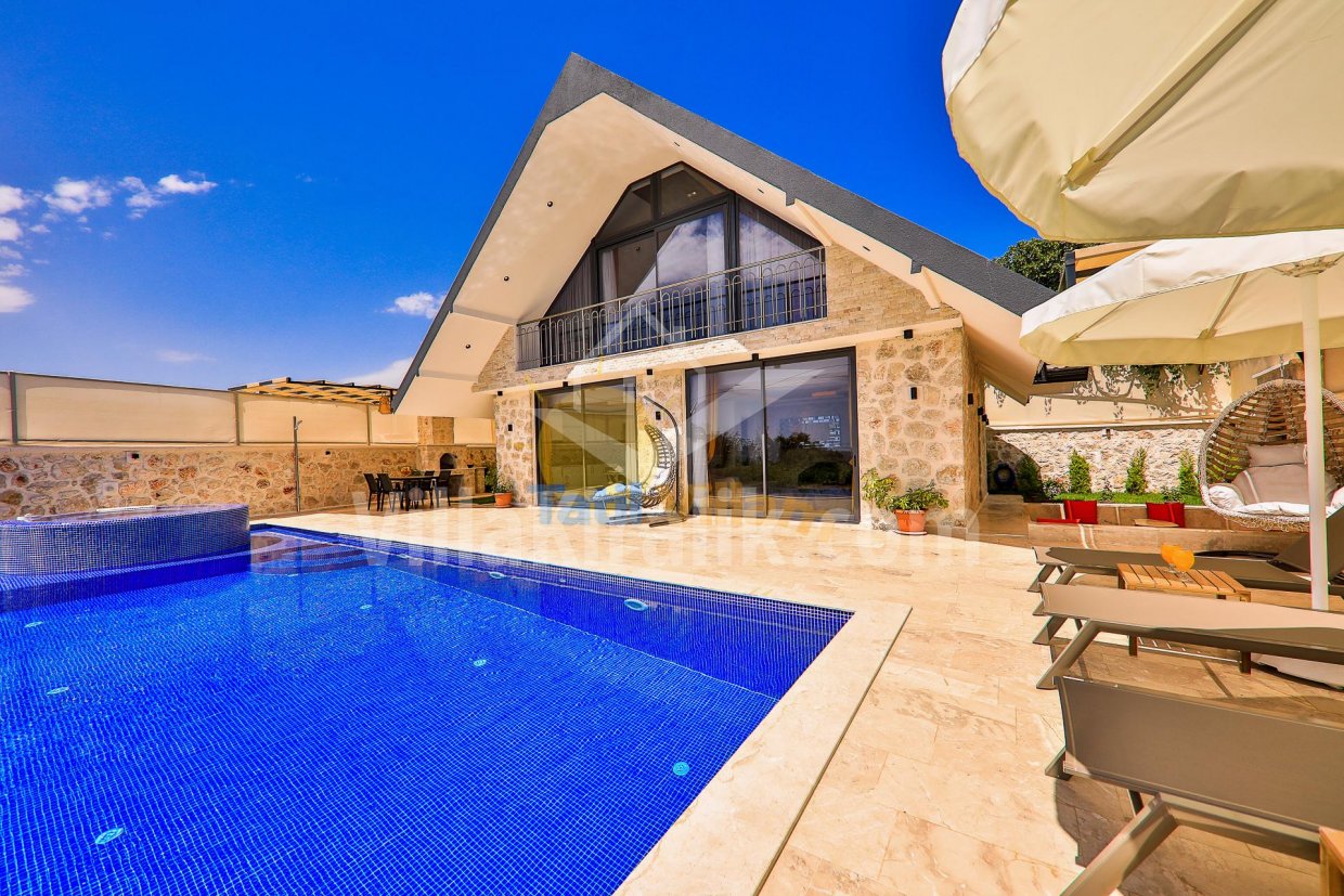 Villa Narin