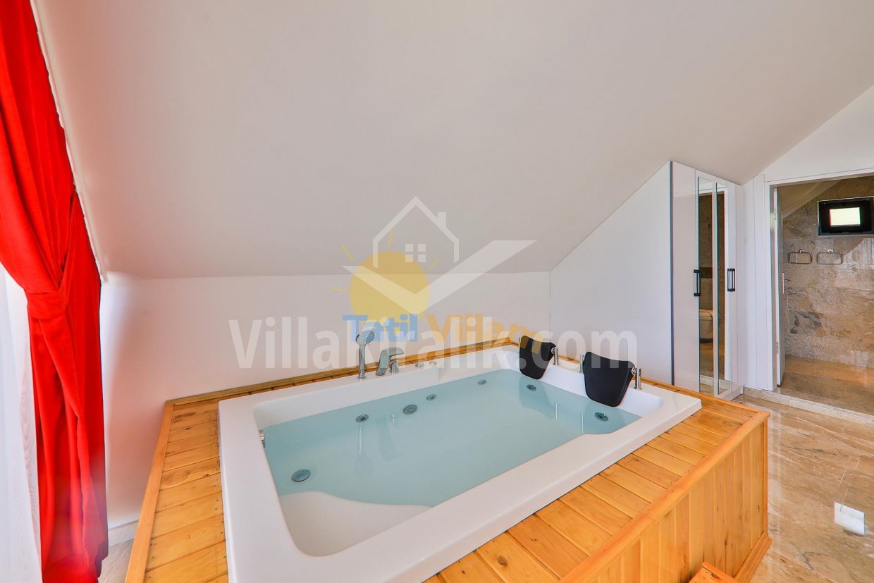 Villa Narin
