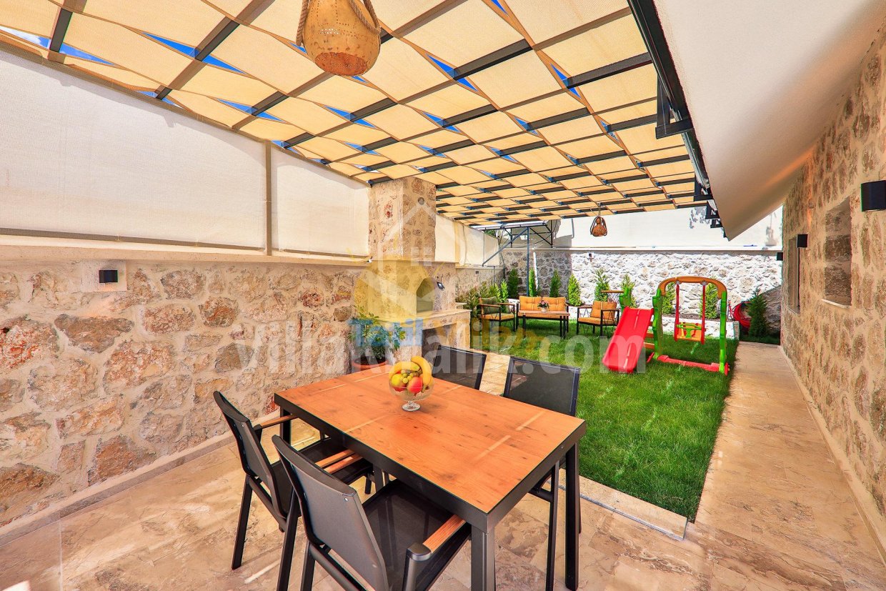 Villa Narin