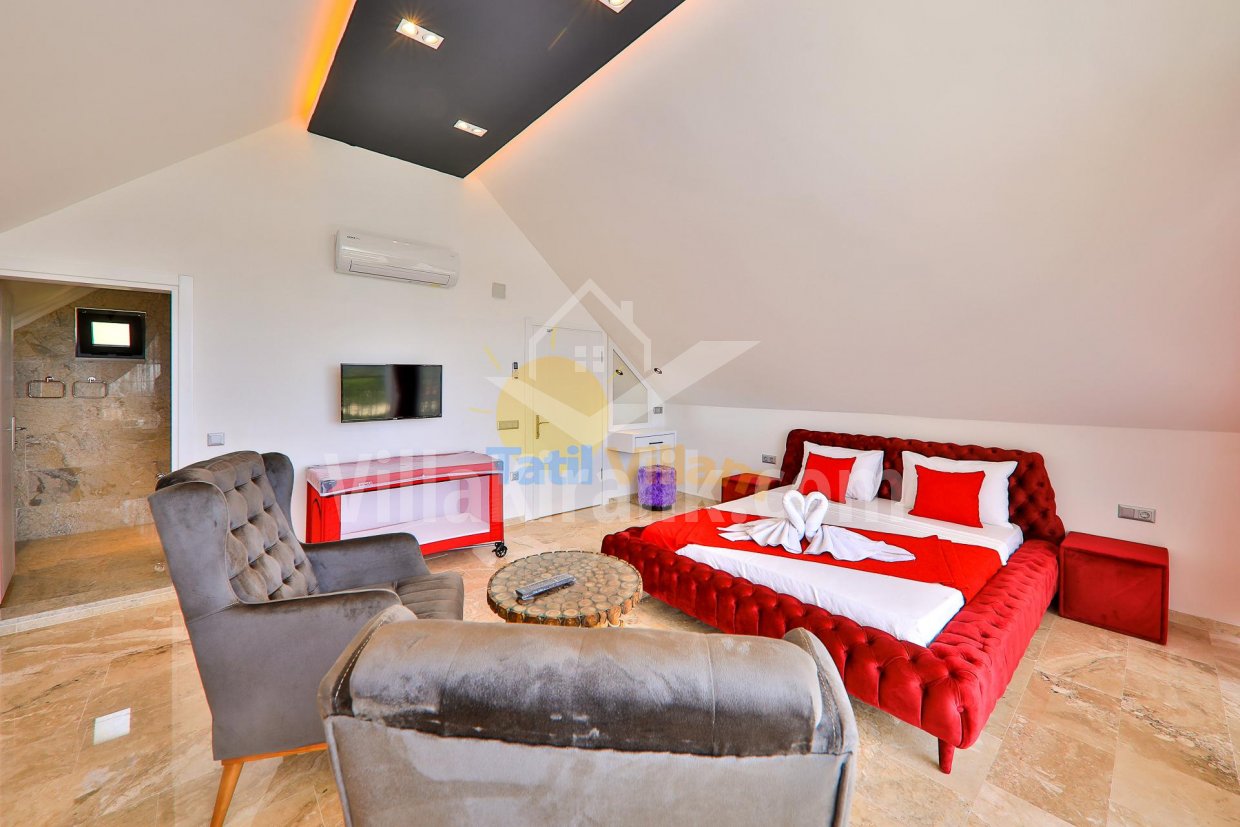 Villa Narin