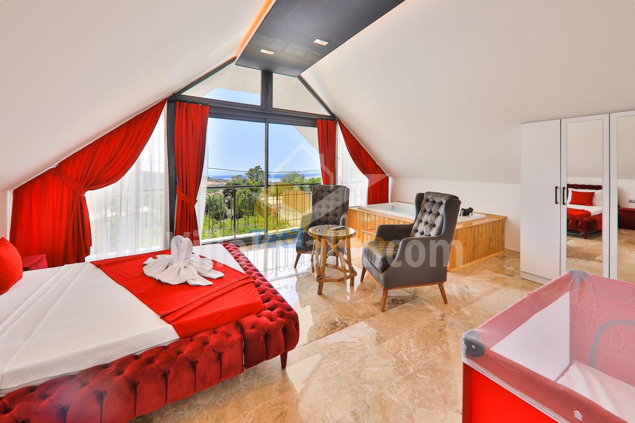 Villa Narin