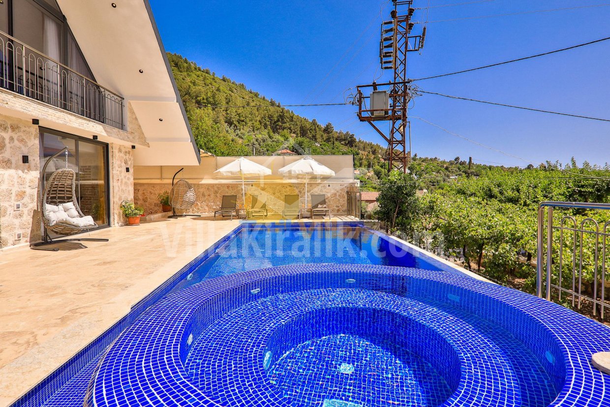 Villa Narin