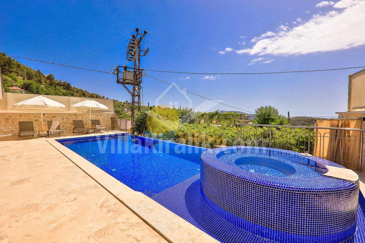 Villa Narin