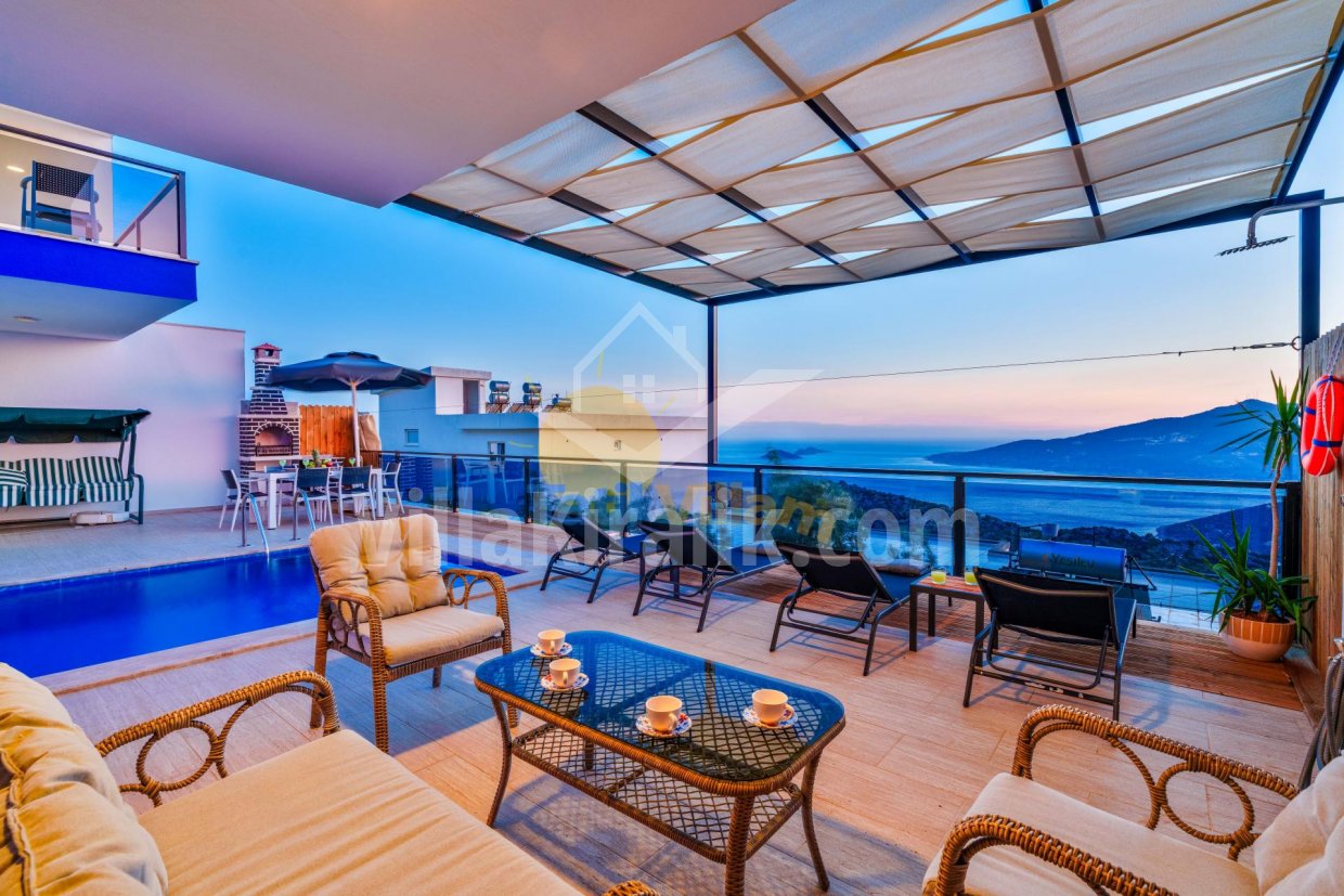 Villa Pırlanta