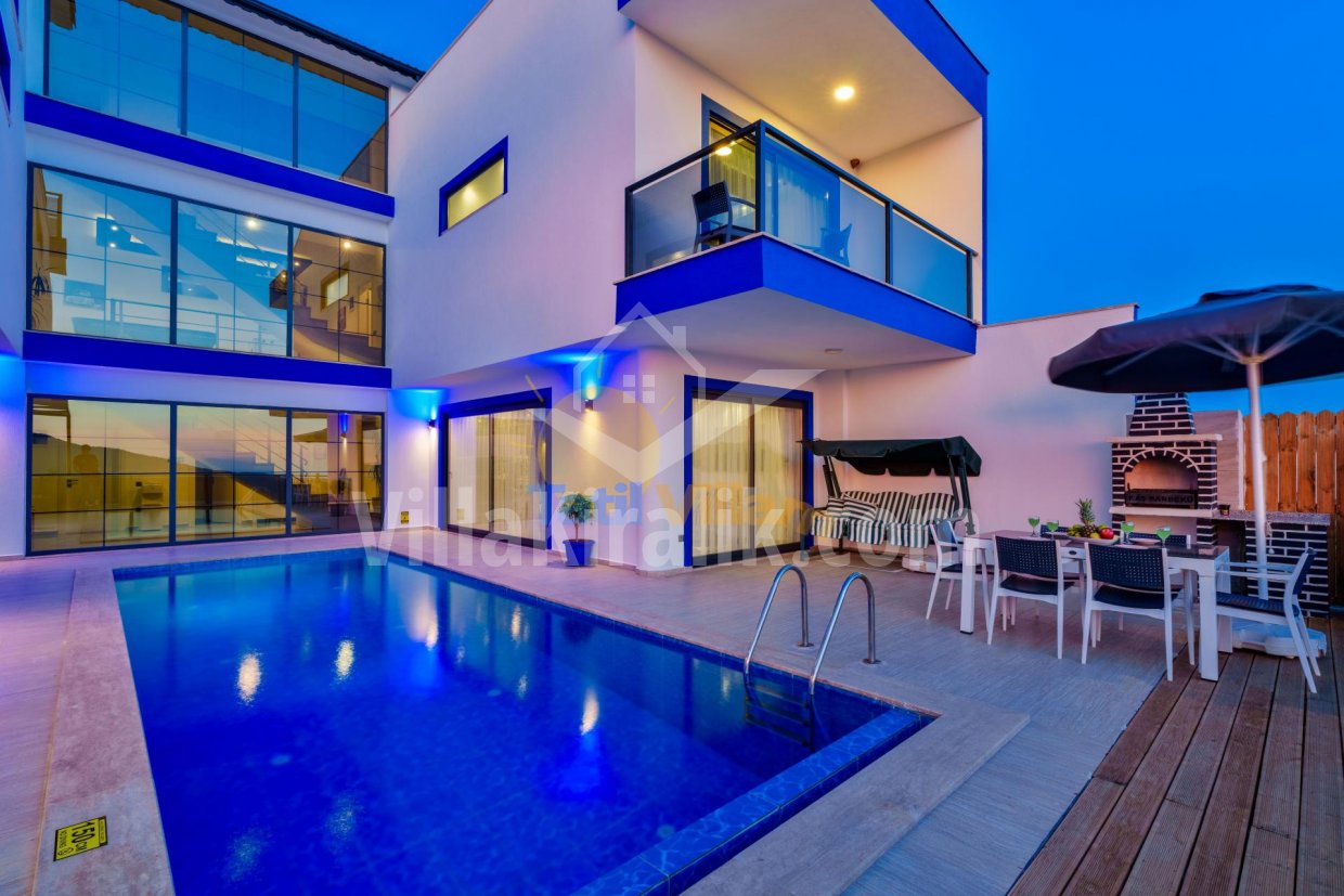 Villa Pırlanta