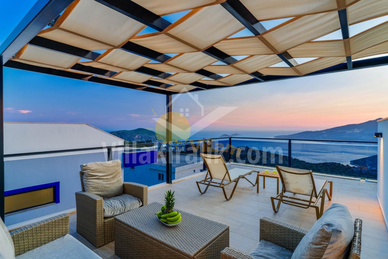 Villa Pırlanta