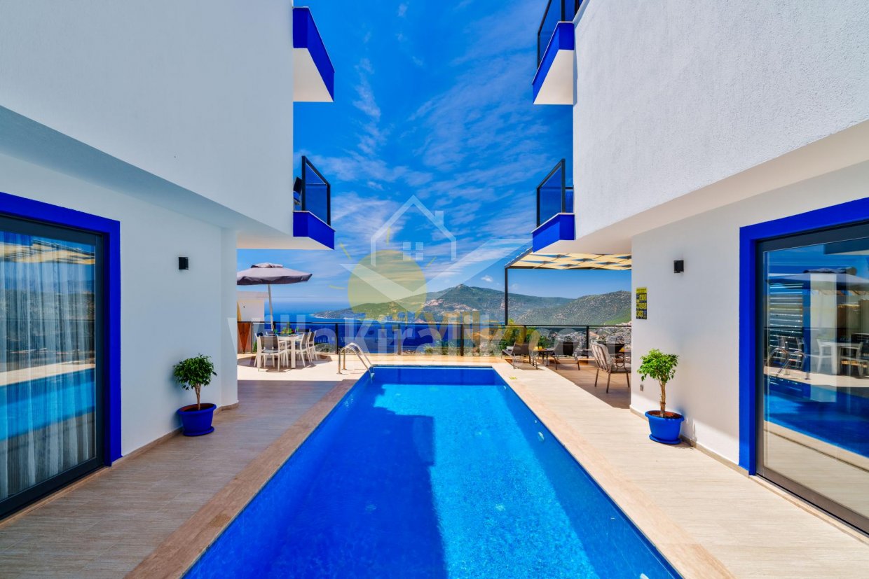 Villa Pırlanta