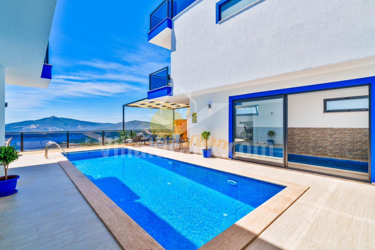 Villa Pırlanta