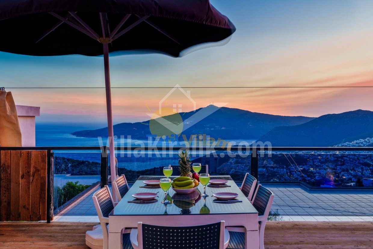 Villa Pırlanta