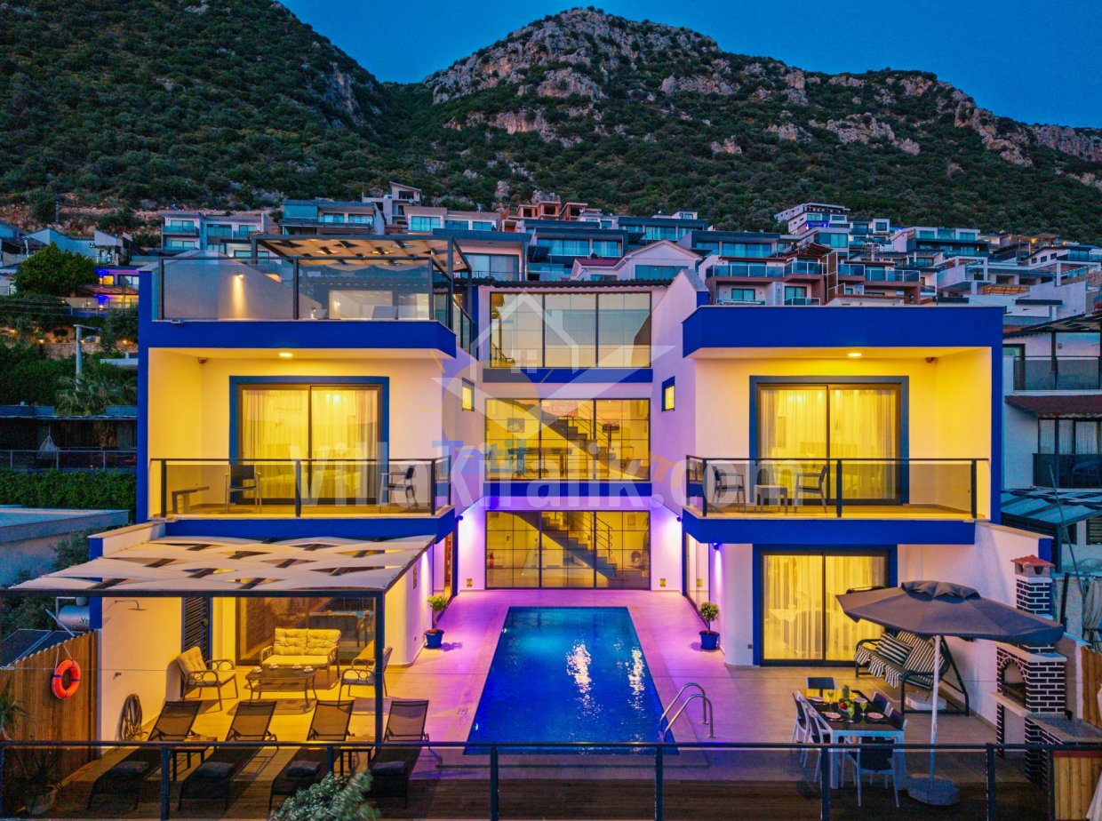 Villa Pırlanta