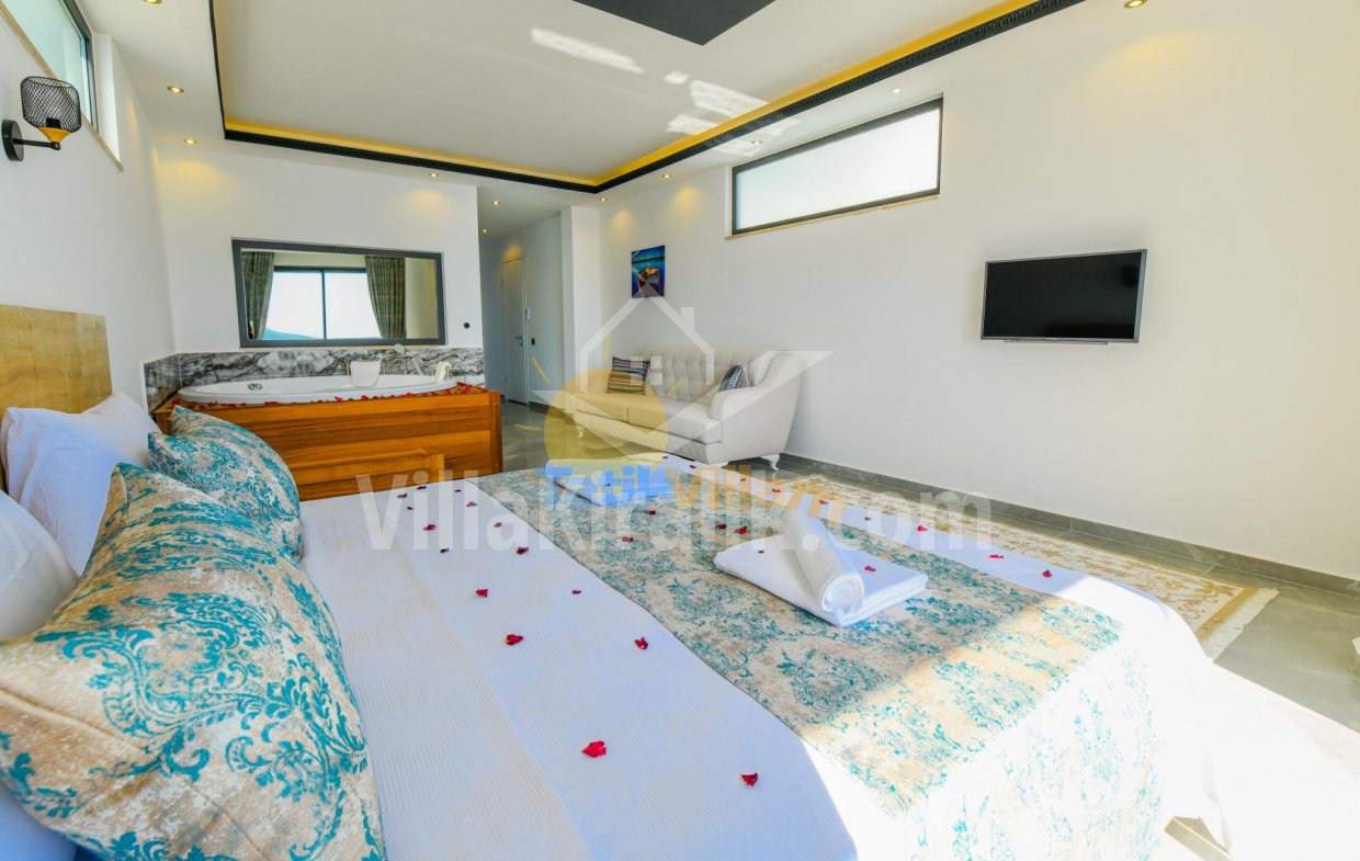 Villa Pırlanta