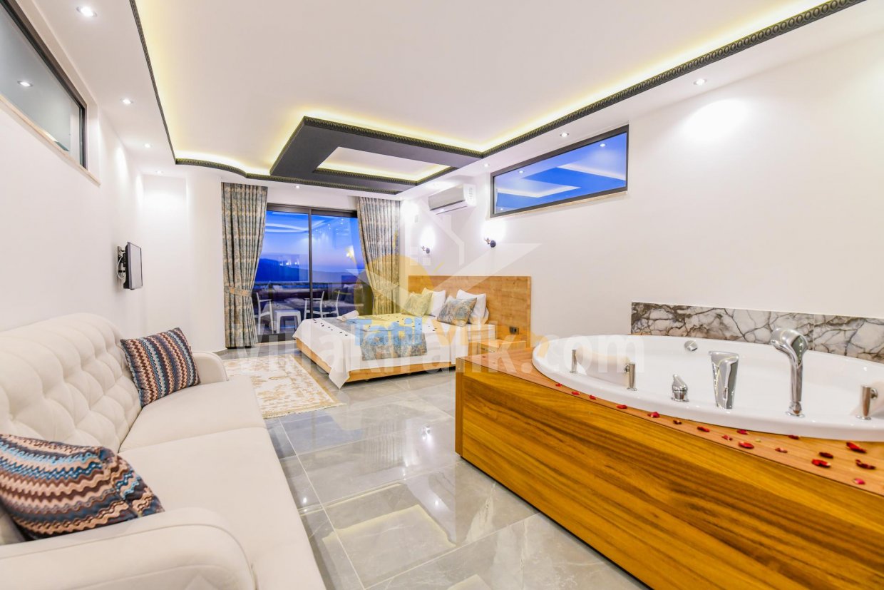 Villa Pırlanta
