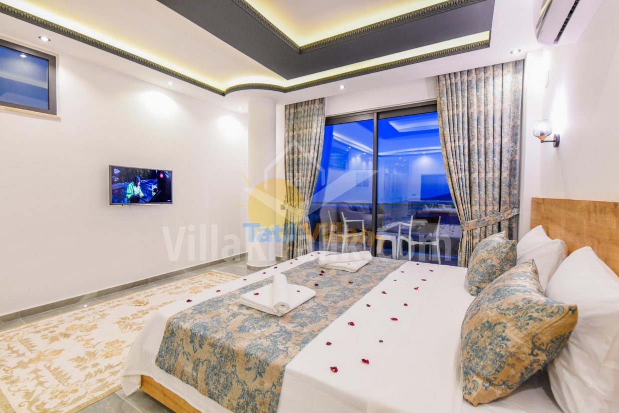 Villa Pırlanta