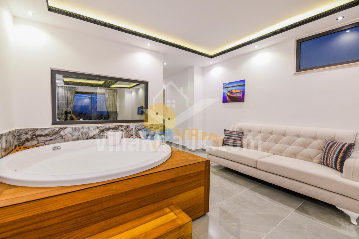 Villa Pırlanta