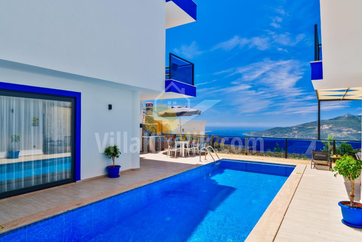 Villa Pırlanta