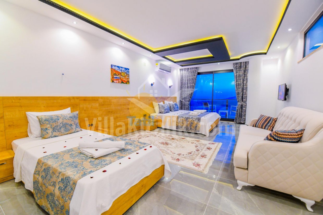 Villa Pırlanta